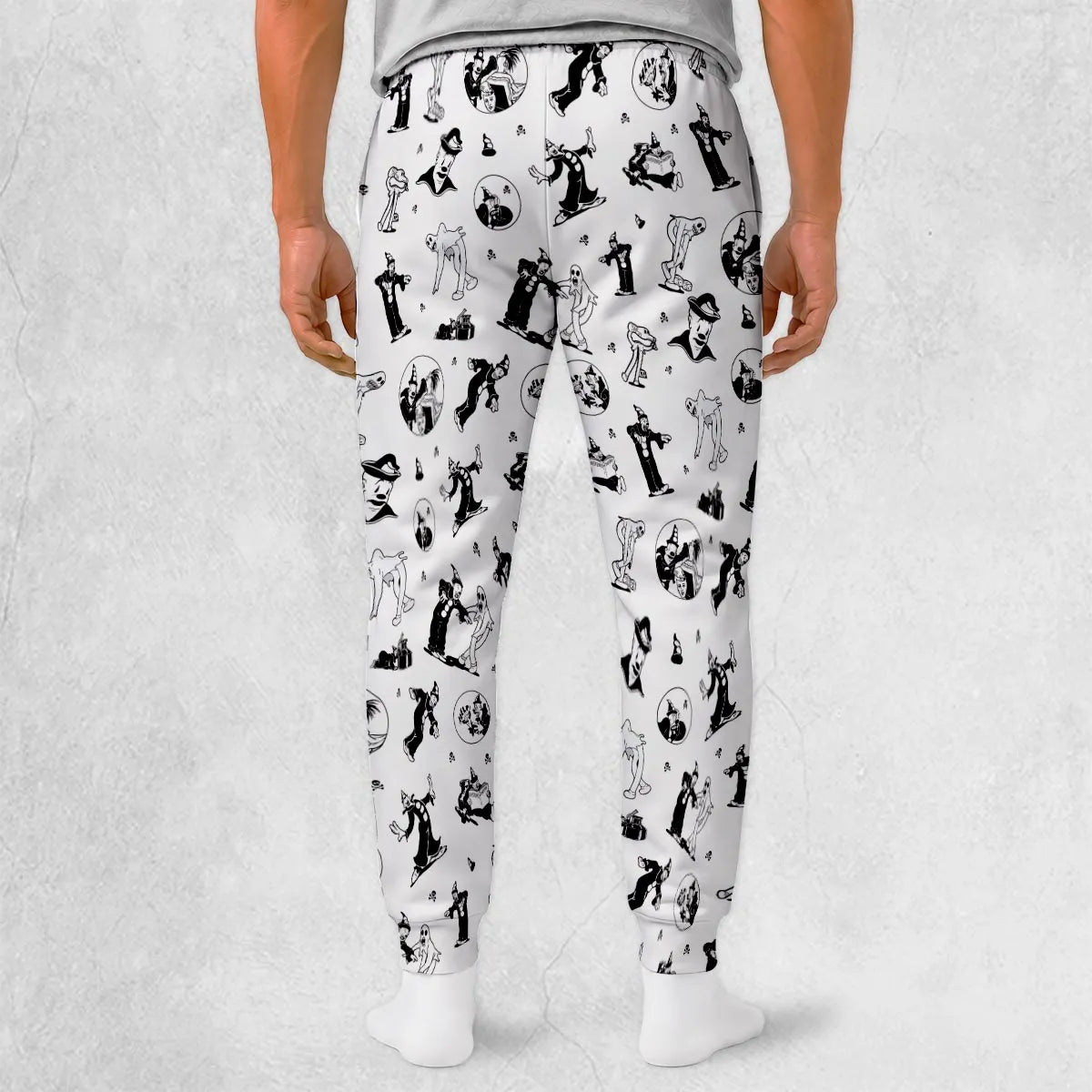Sweatpants - 2A47ZX5C