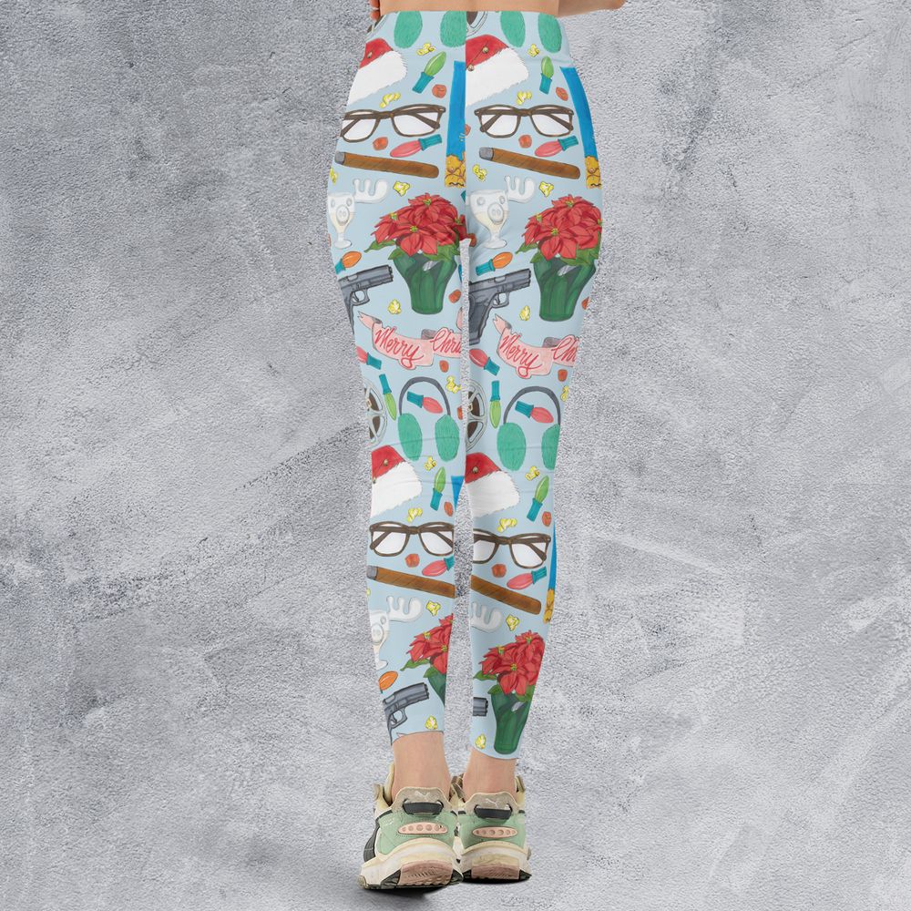 Legging - 235FHADR -  - 2