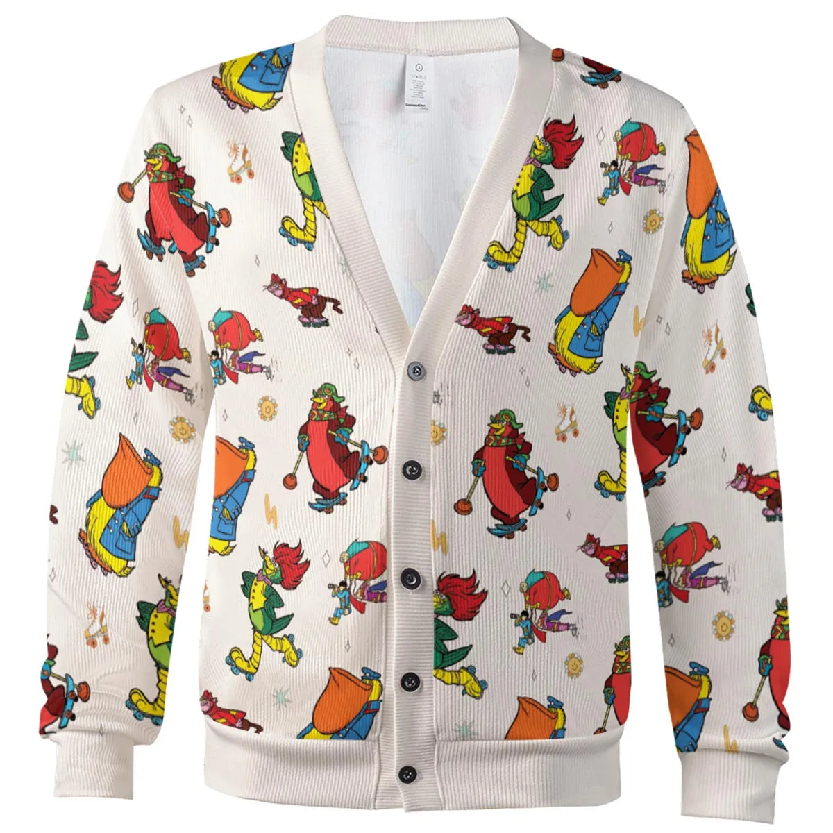 Cardigan - 7YCNE6E2
