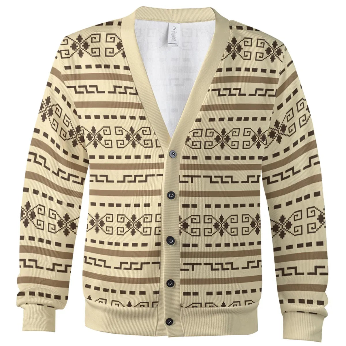 Cardigan - WNJKRRME