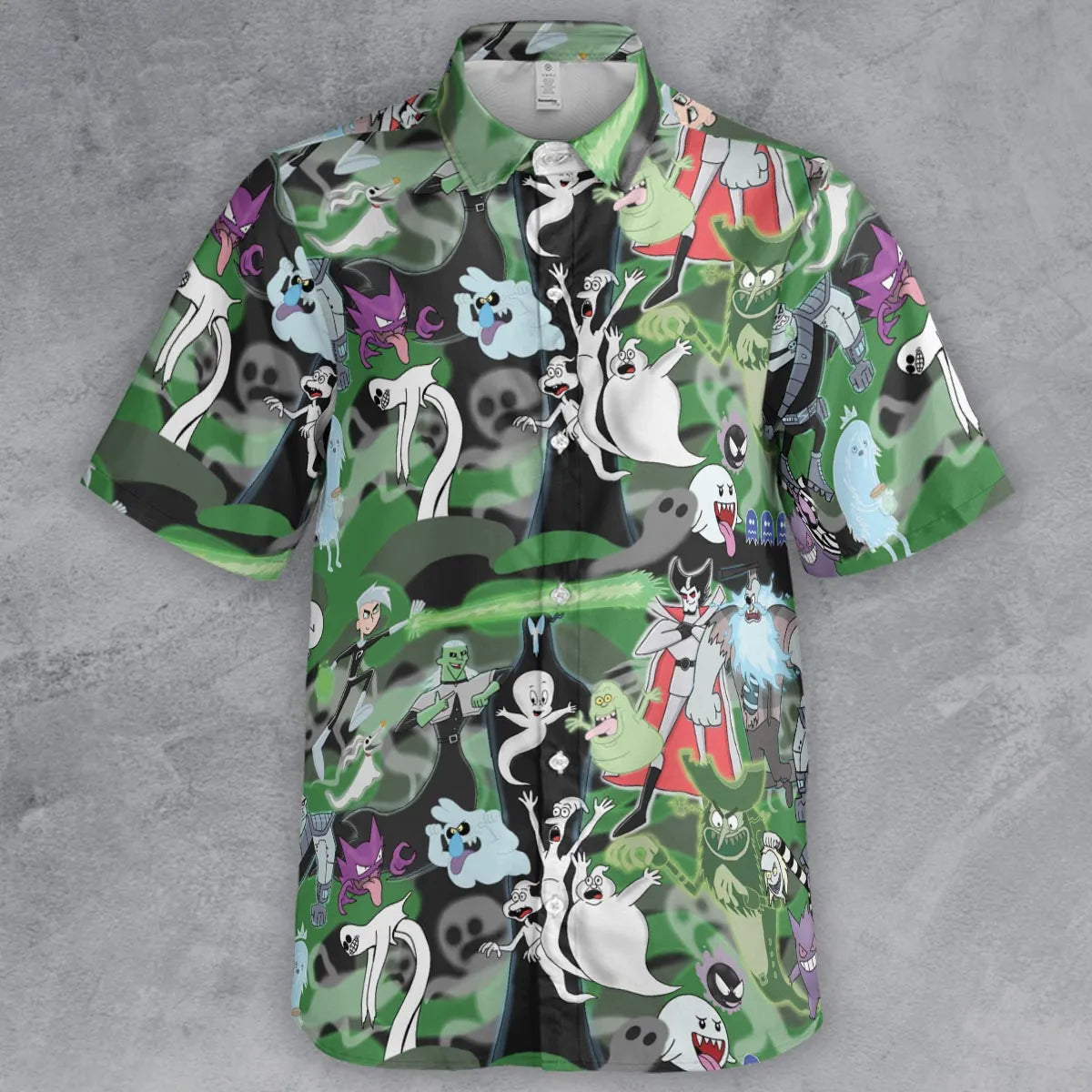 Button Down Shirt - RD3RKWGH