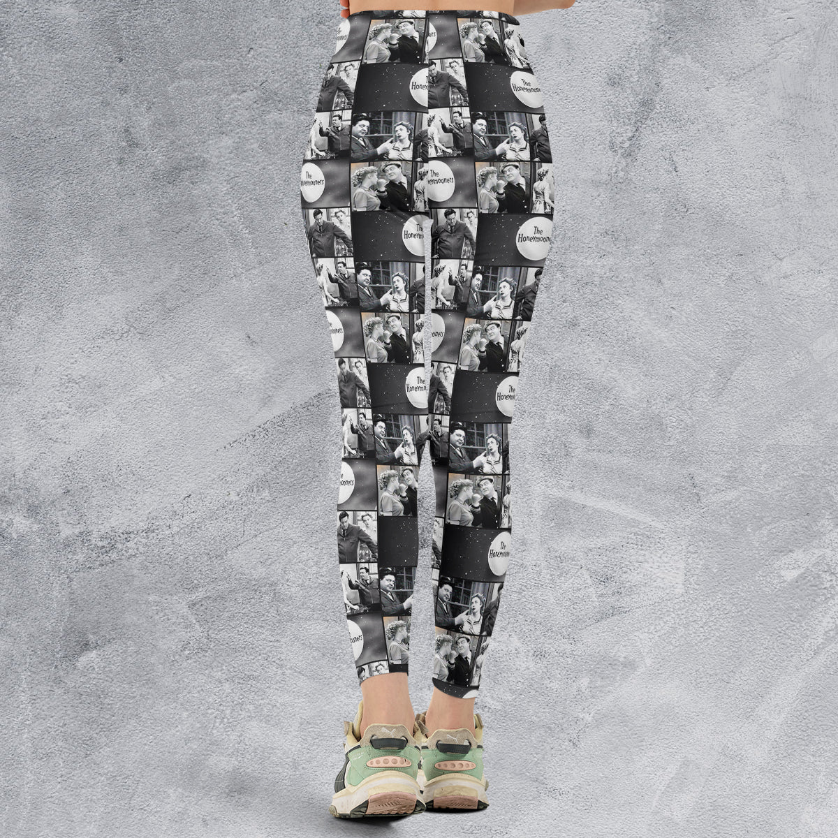 Legging - 9VNVVTNT