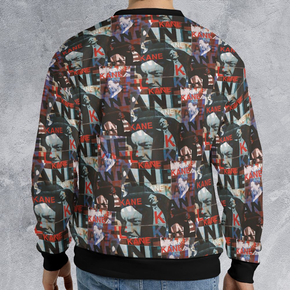 Kane pattern -  - 2