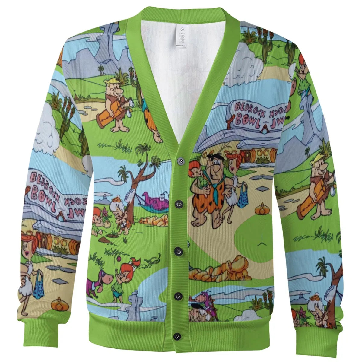 Cardigan - 4C2KYHUR