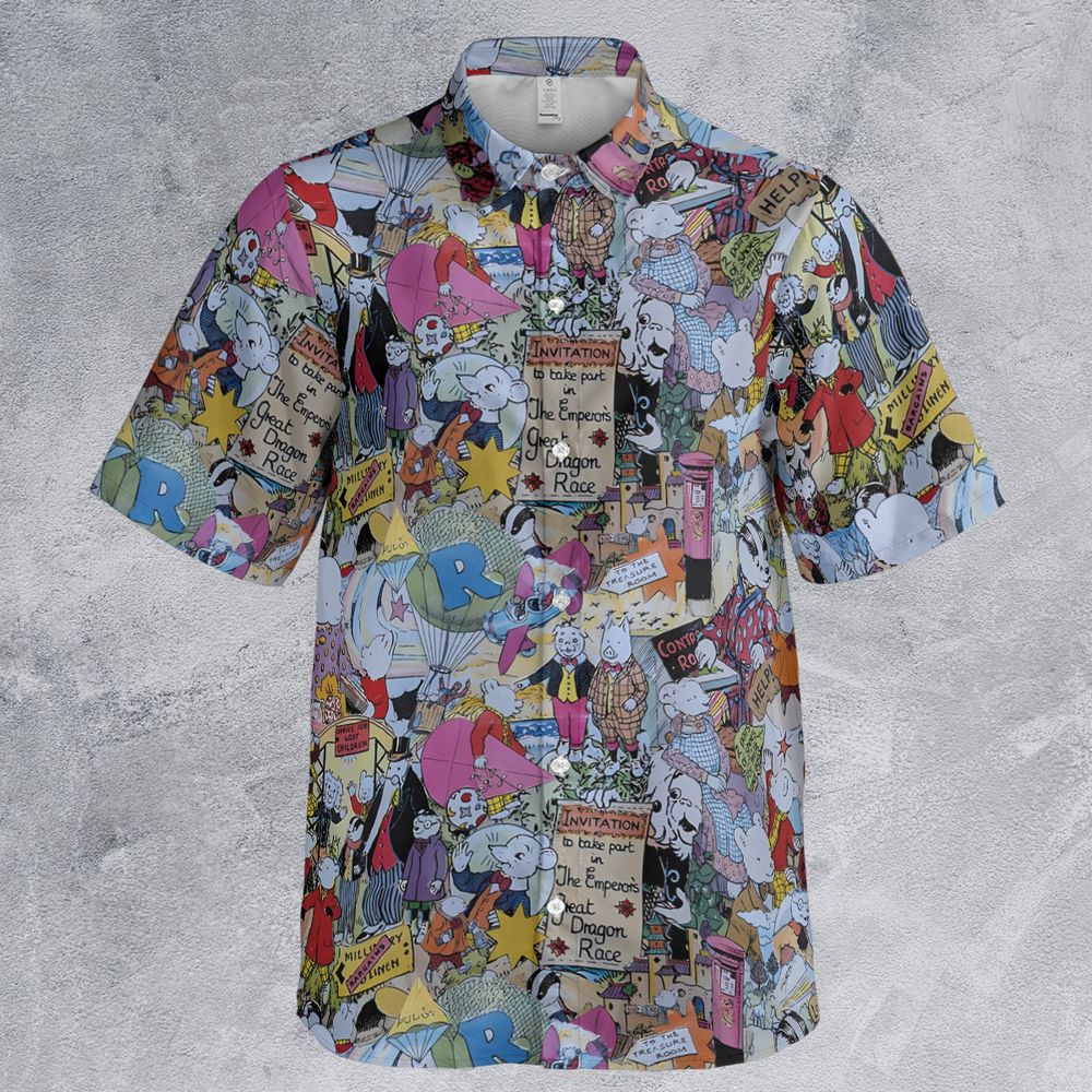 Button Down Shirt - B3CXL3GK -  - 2