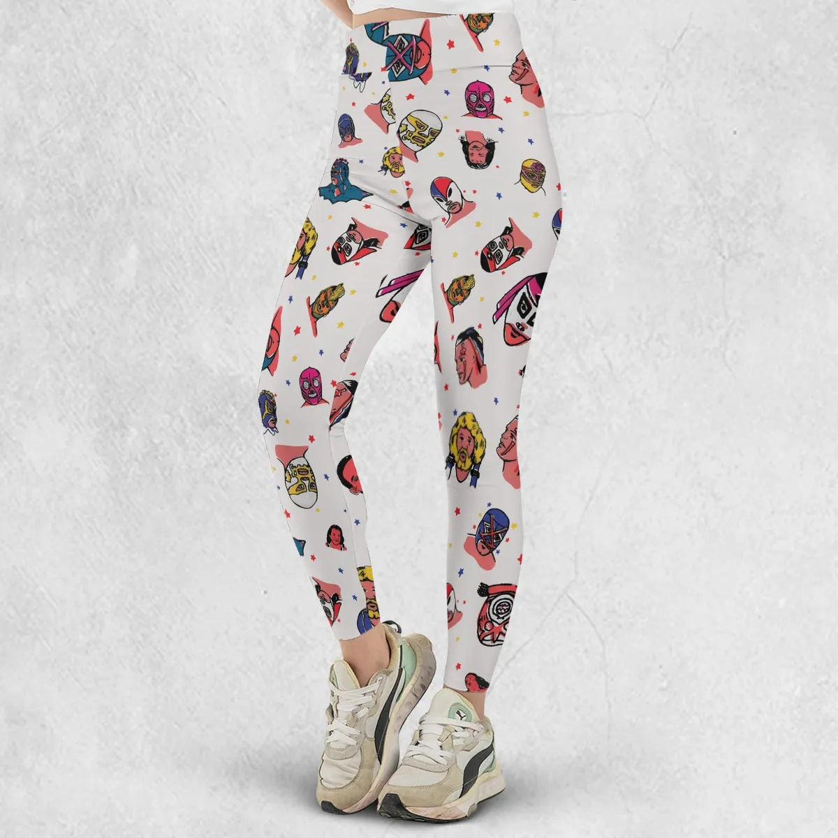 Legging - Z97239BR