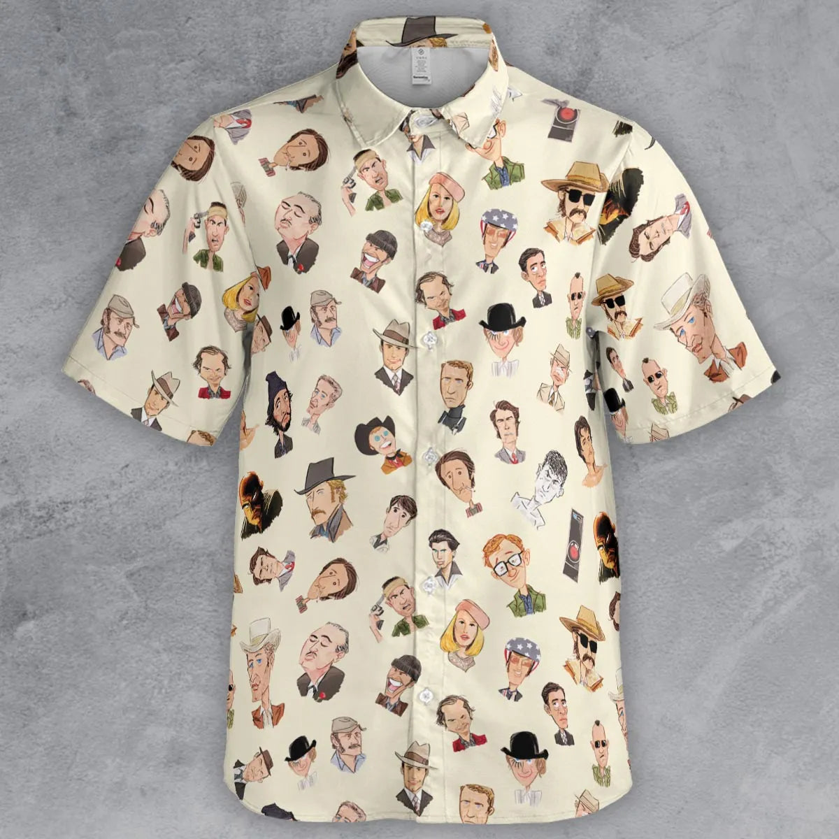 Button Down Shirt - X9KD2TX9
