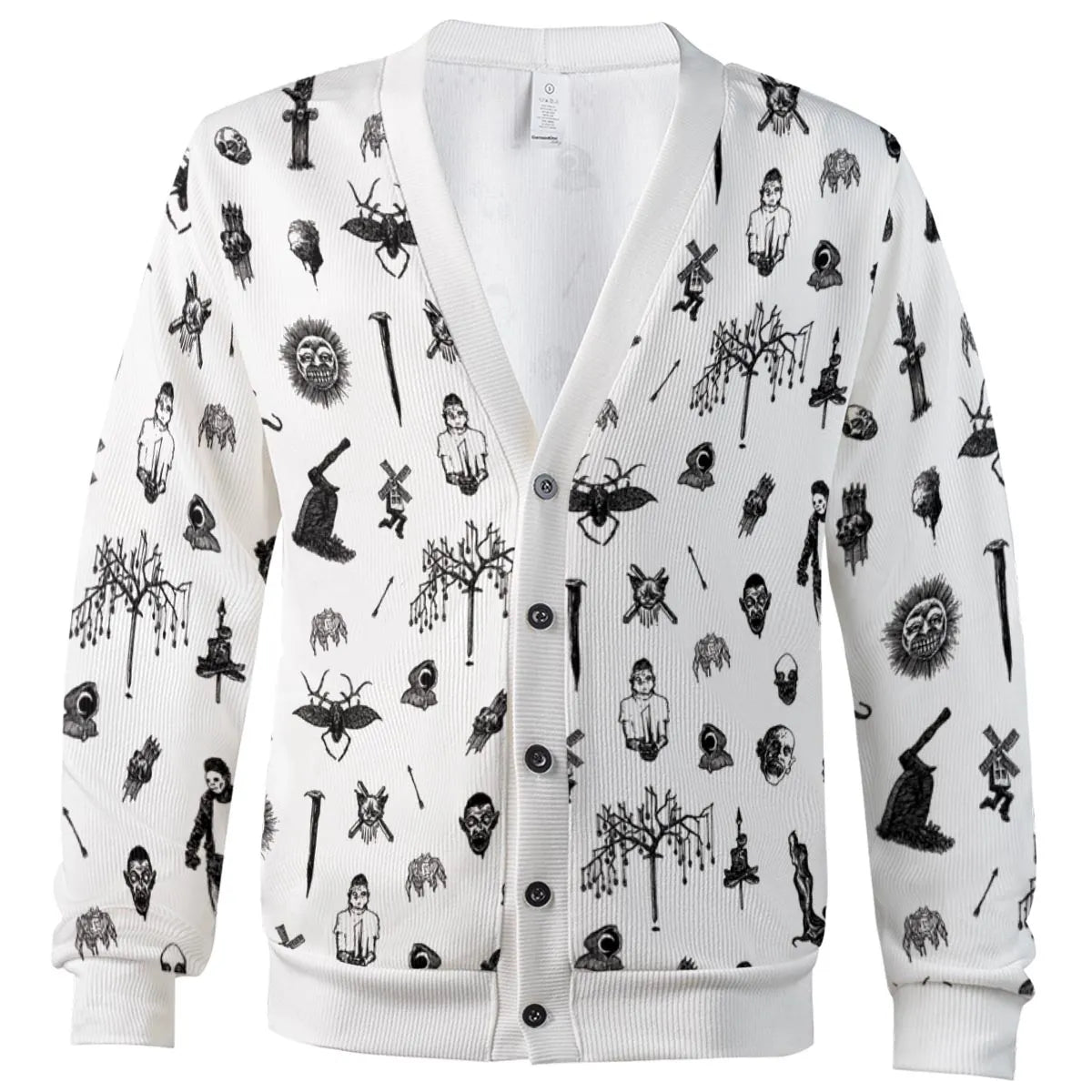 Cardigan - SNR7VT19