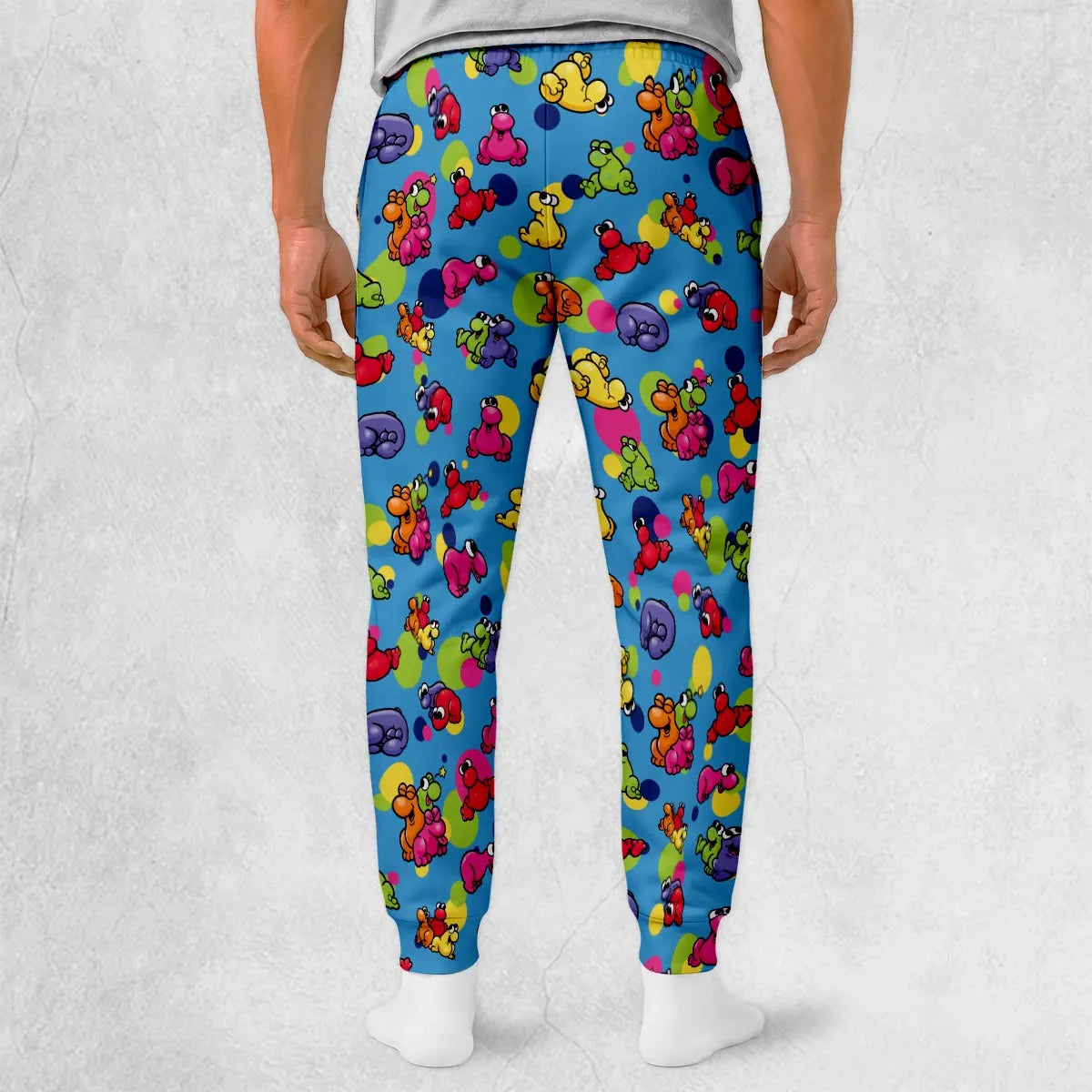 Sweatpants - ETRH3C71
