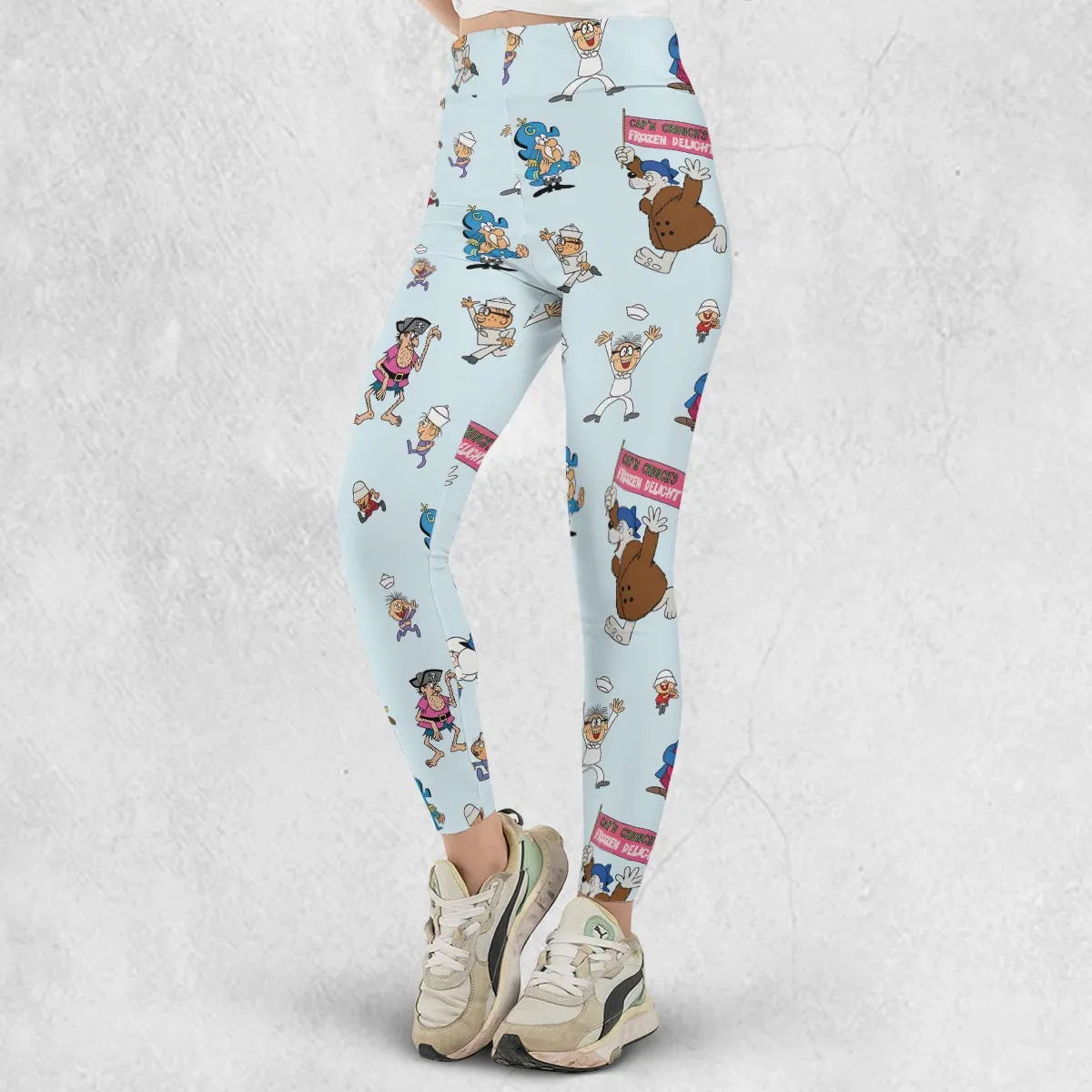 Legging - TYGHPWCC