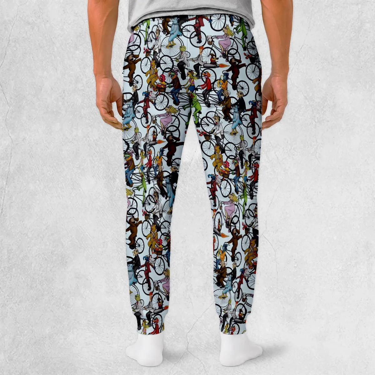 Sweatpants - A88MAA9N
