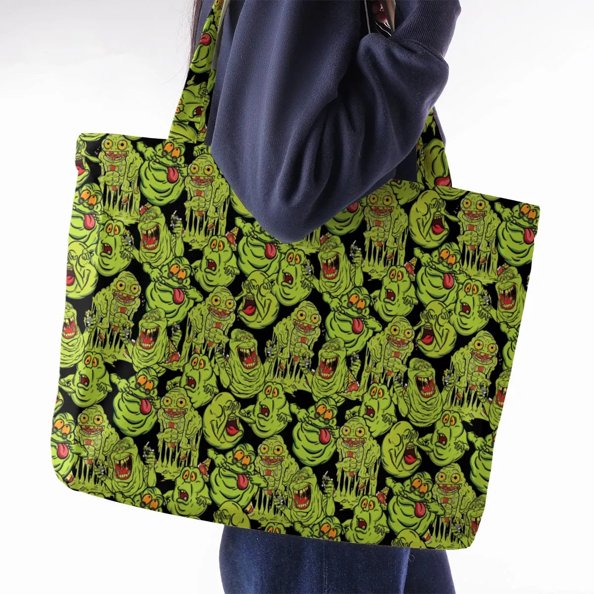 Large Tote Bag - 7SNF4JEA