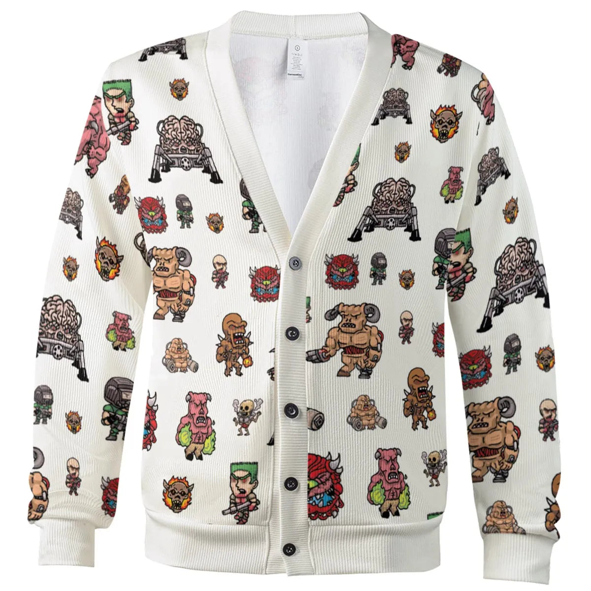 Cardigan - SUHC334C