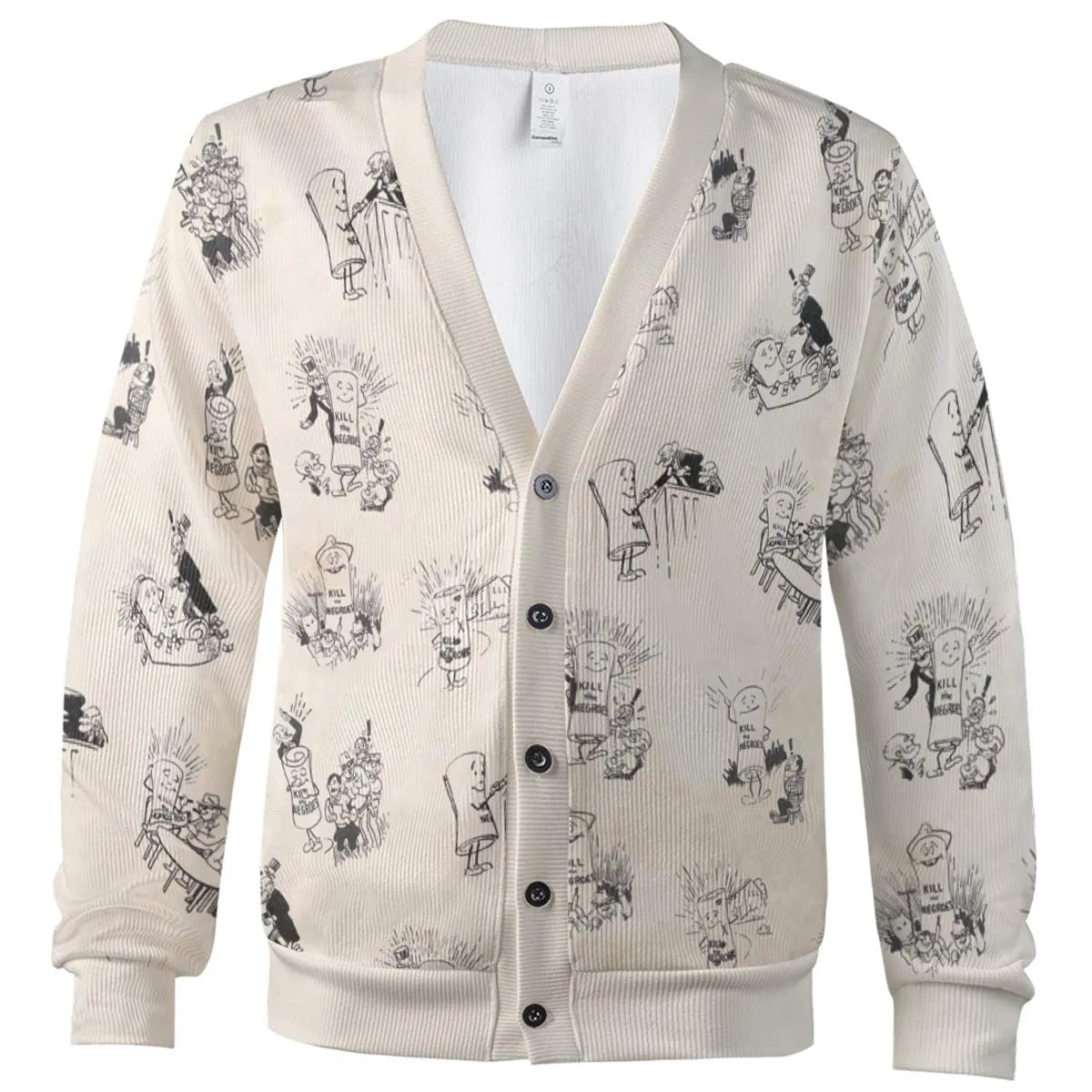 Cardigan - DNDNWMD8