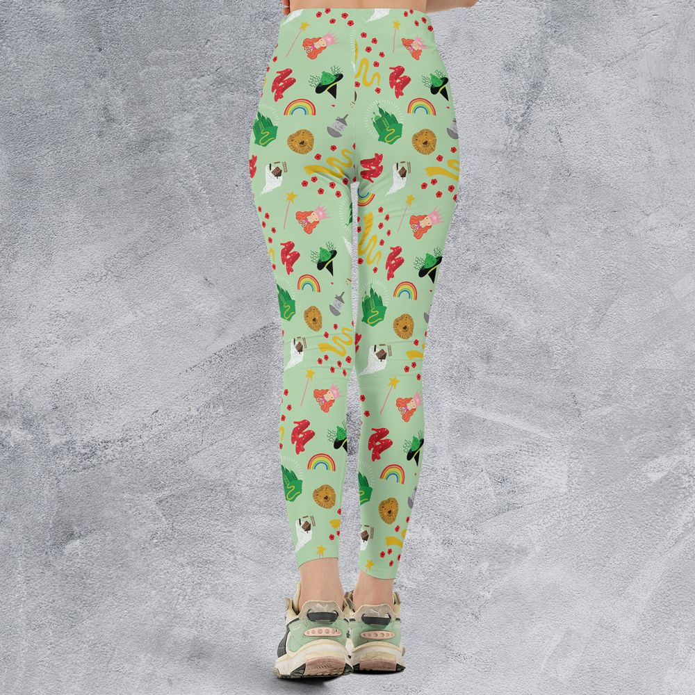 Legging - CMR1EH5M -  - 2