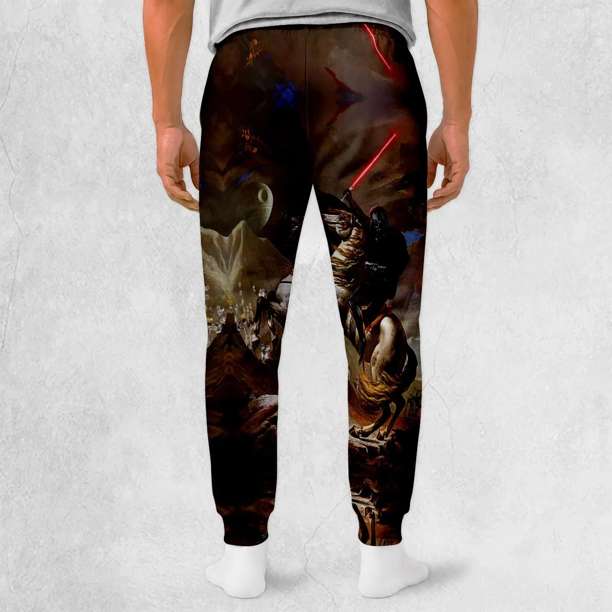 Sweatpants - 5VCA6YMV