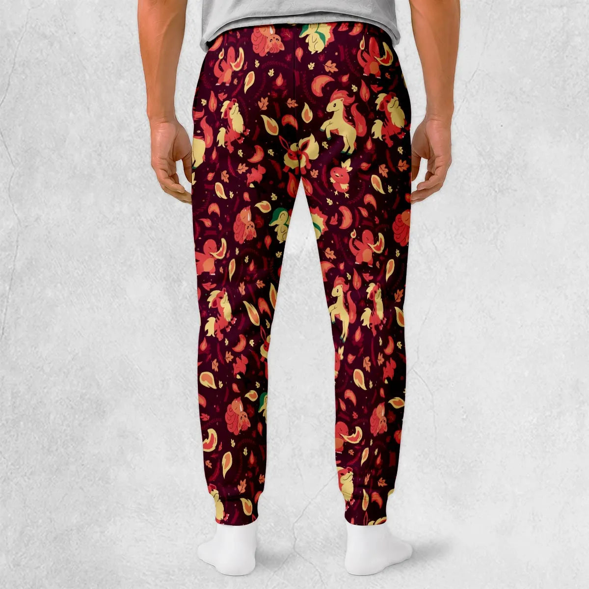 Sweatpants - S5GNXR1W