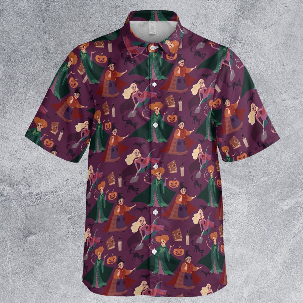 Button Down Shirt - 9UBNP9CD -  - 2