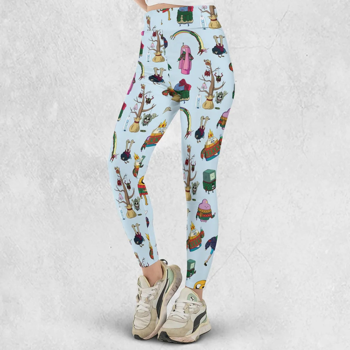 Legging - LKXHLK7X