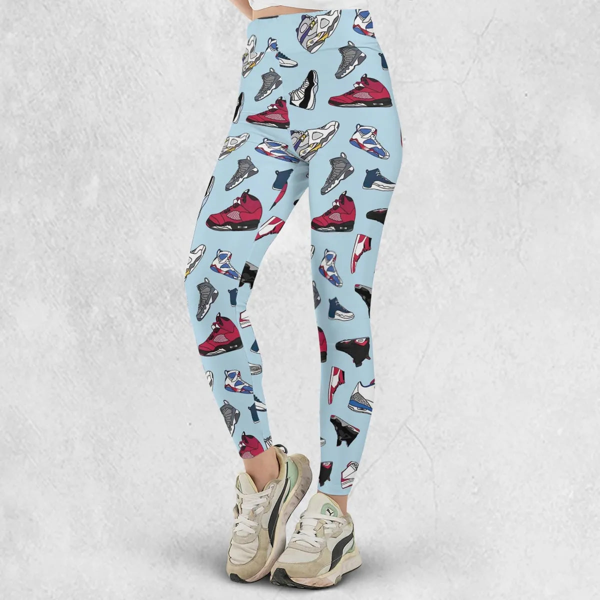 Legging - R6QZQX53
