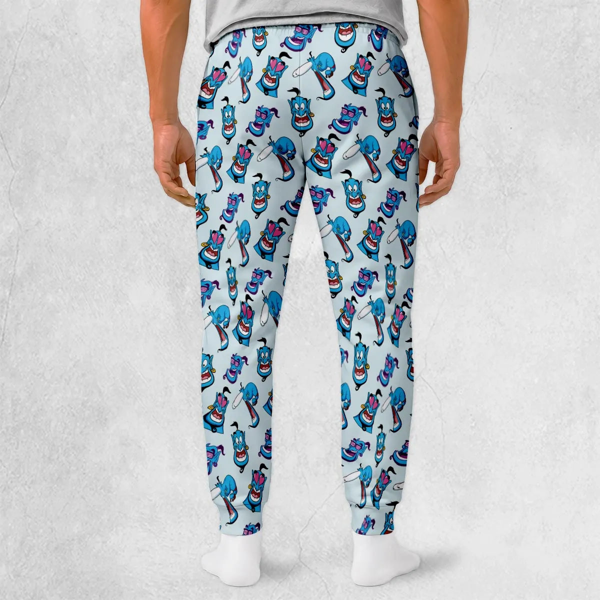 Sweatpants - 1S4AZ6PY