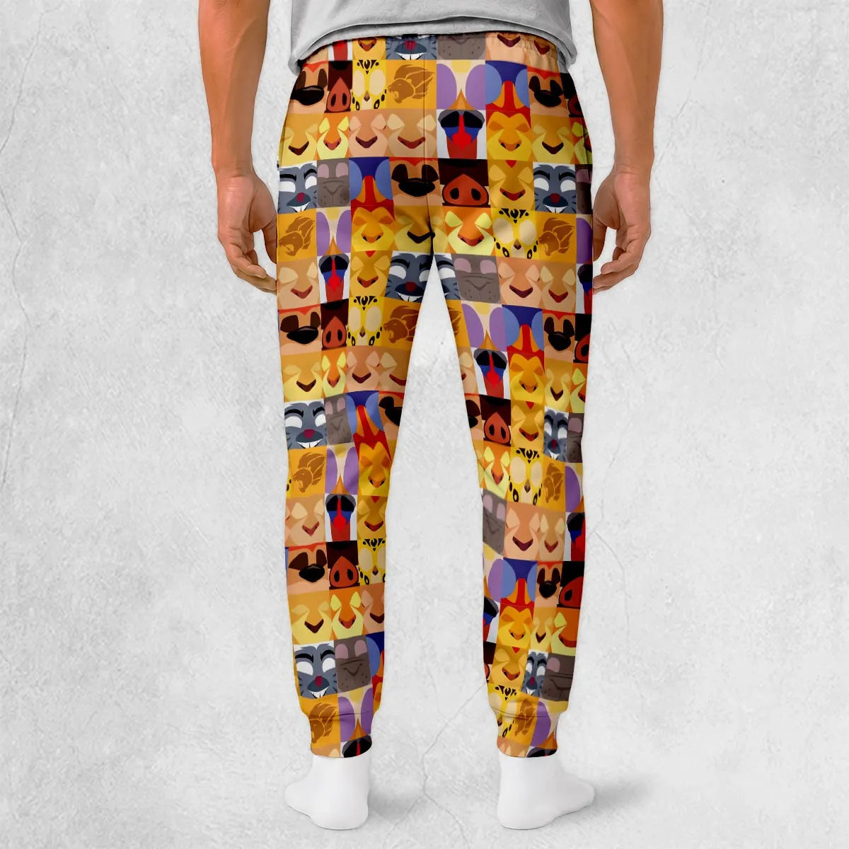 Sweatpants - UPMPNW8Z