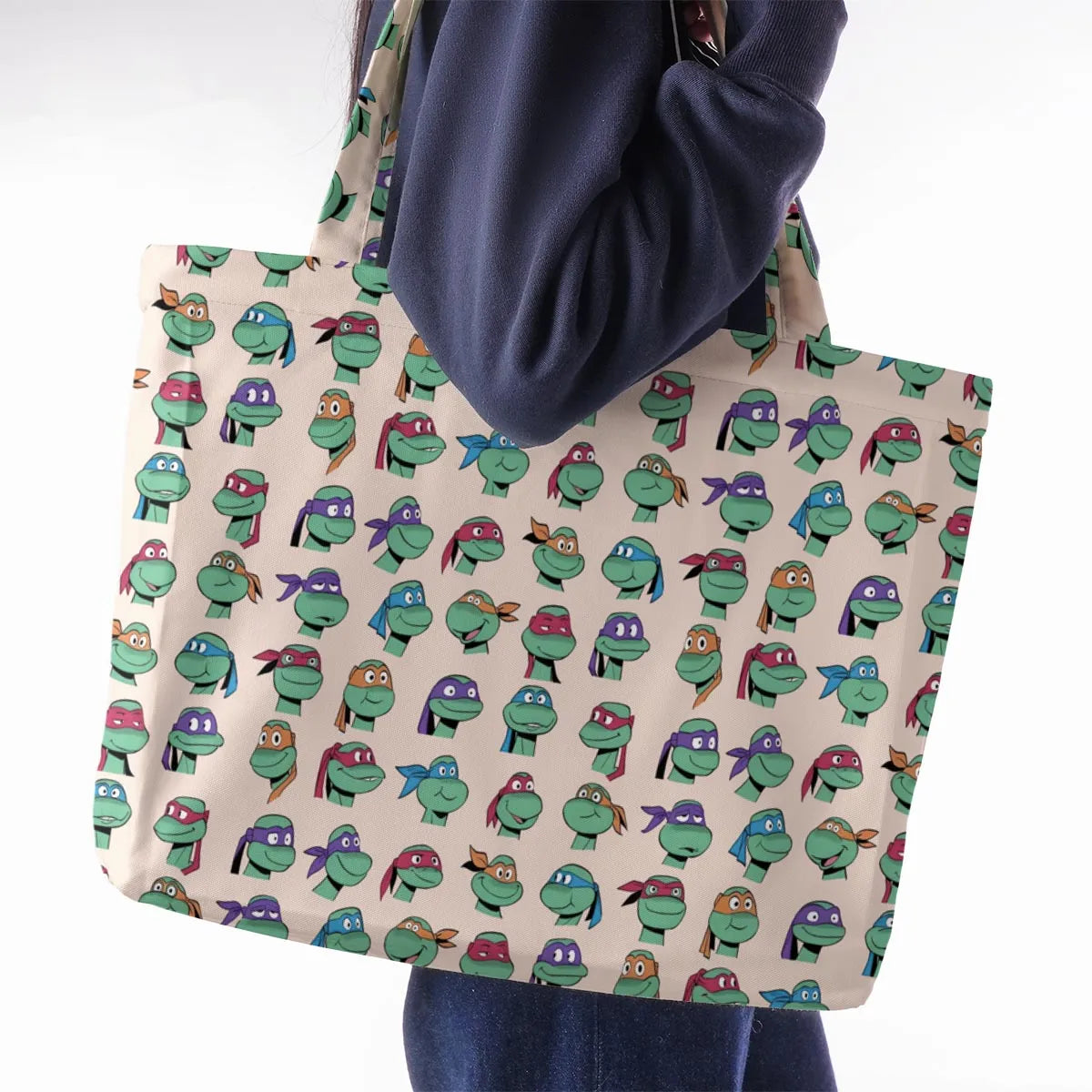Large Tote Bag - 1DSV315B