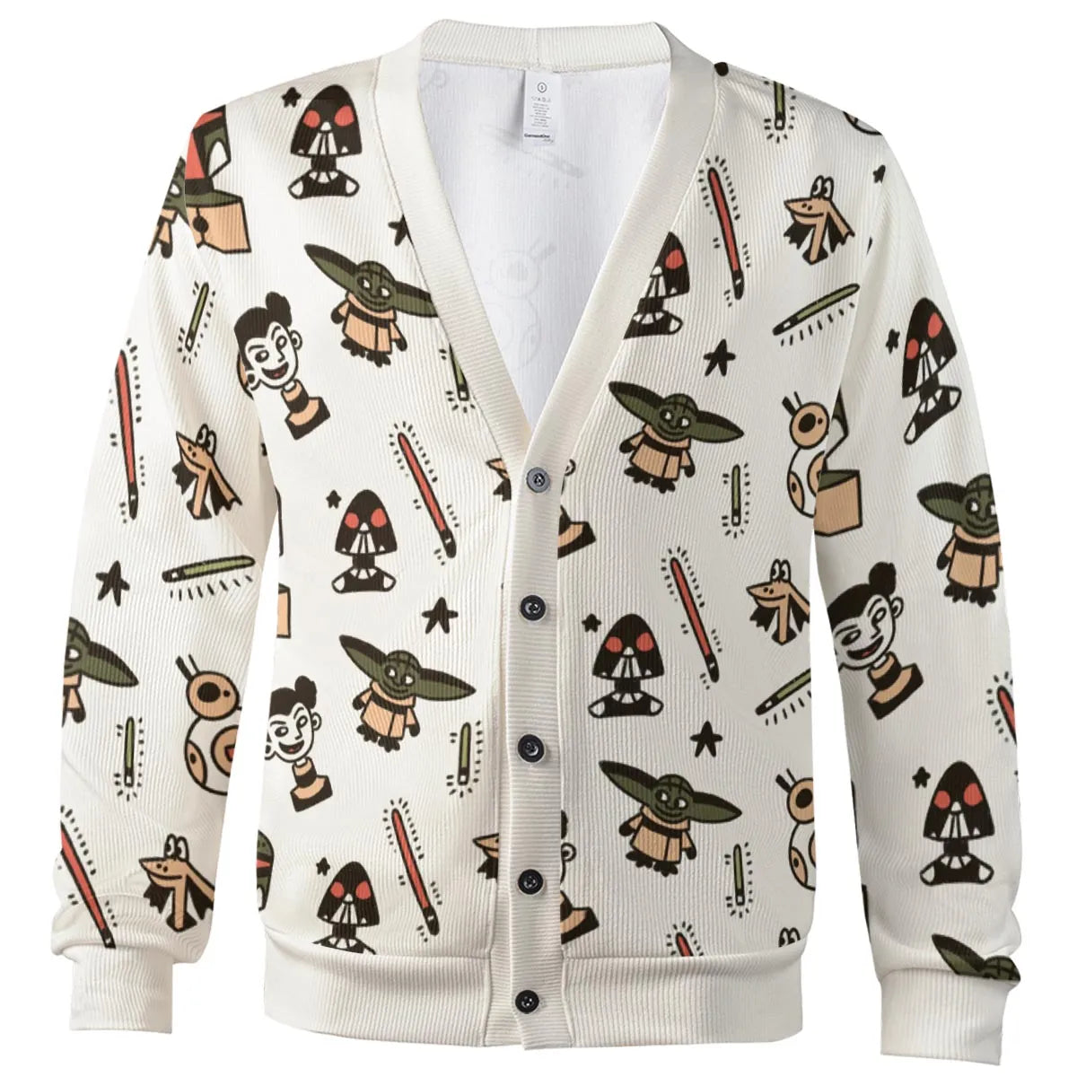 Cardigan - 7QND56QX
