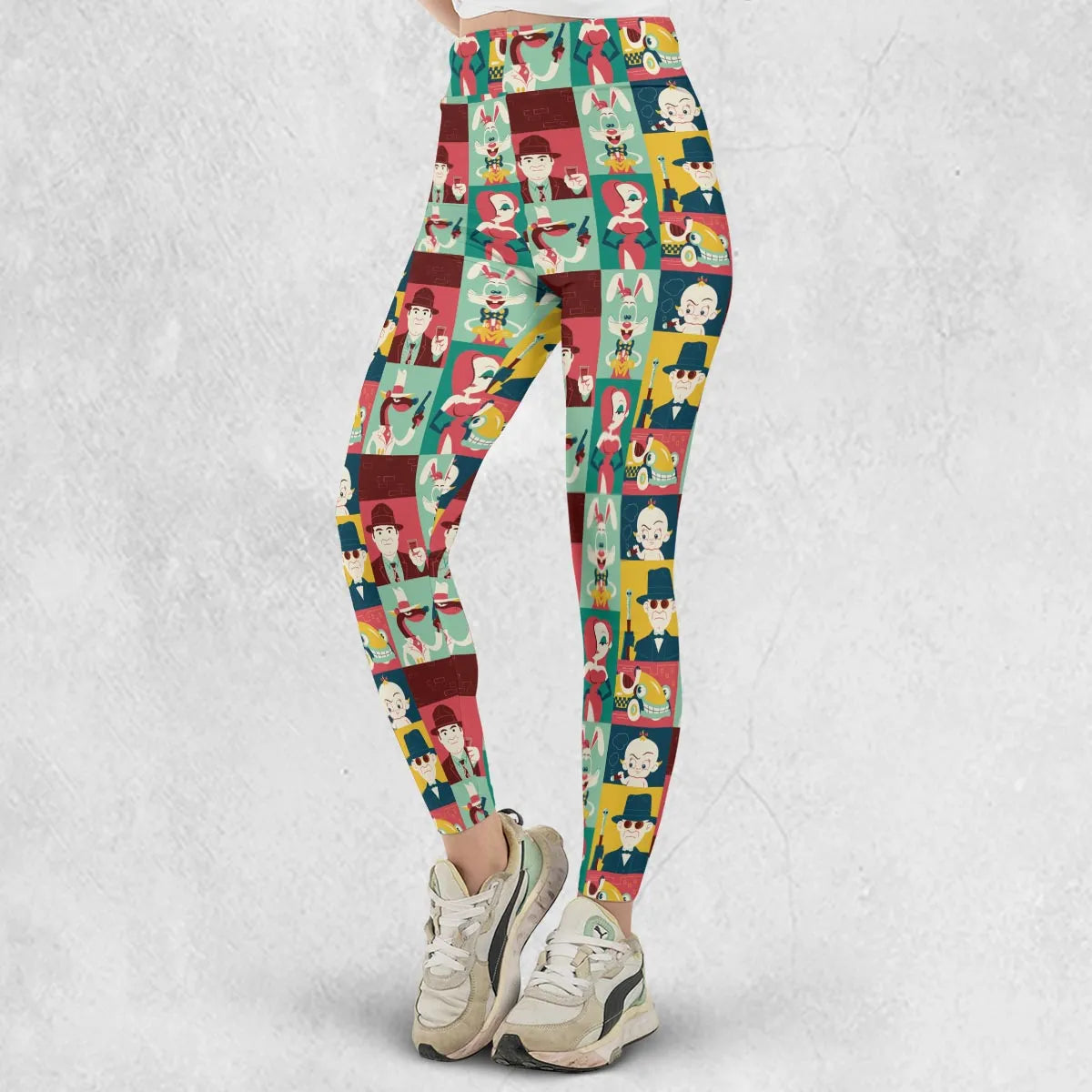 Legging - S2BZV83J