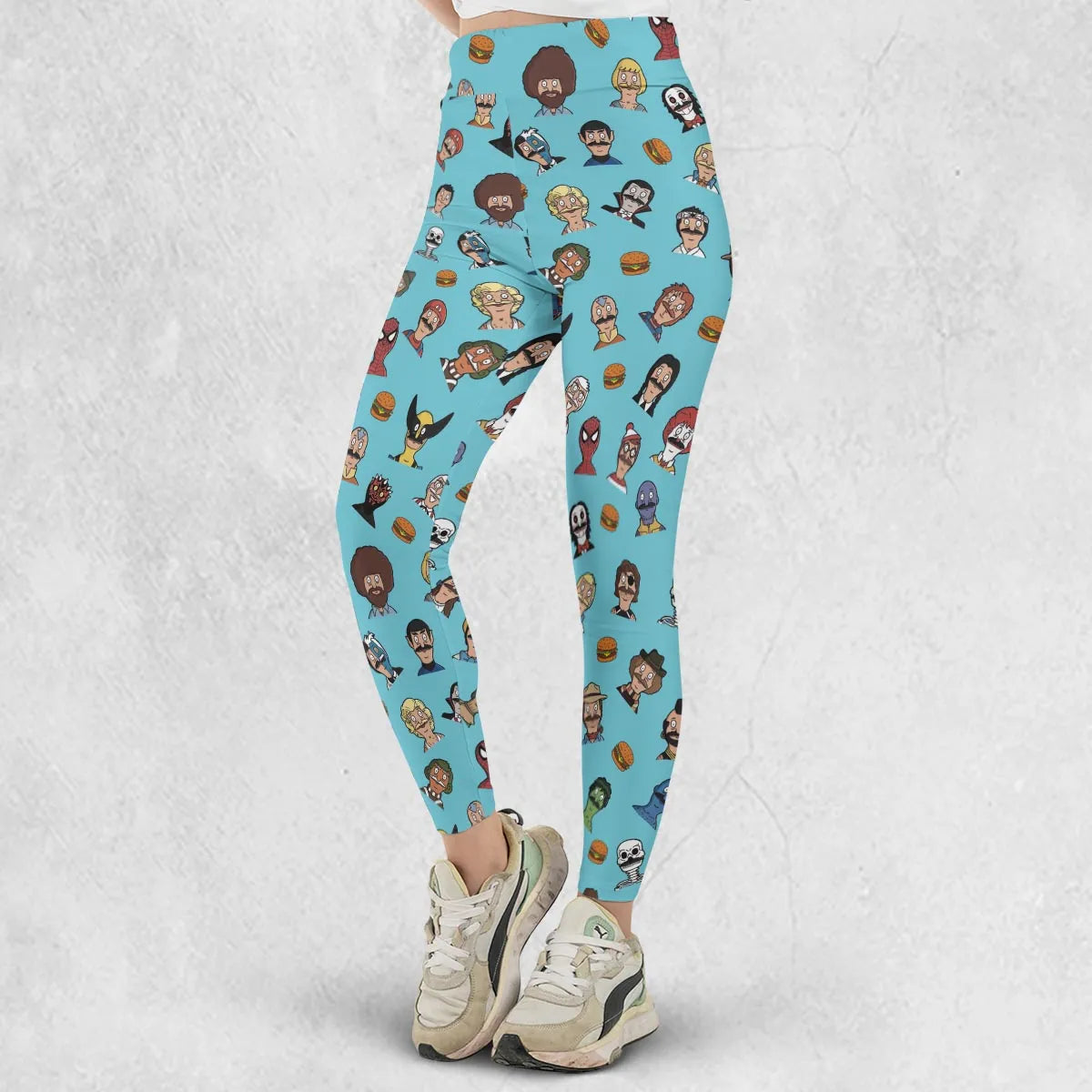 Legging - GVJ9PZ12