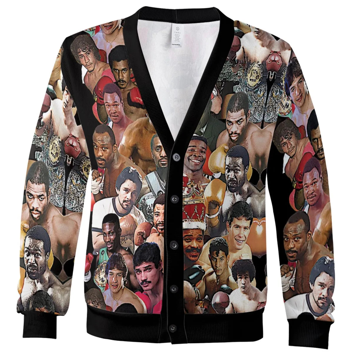 Cardigan - 1E4PZCDA