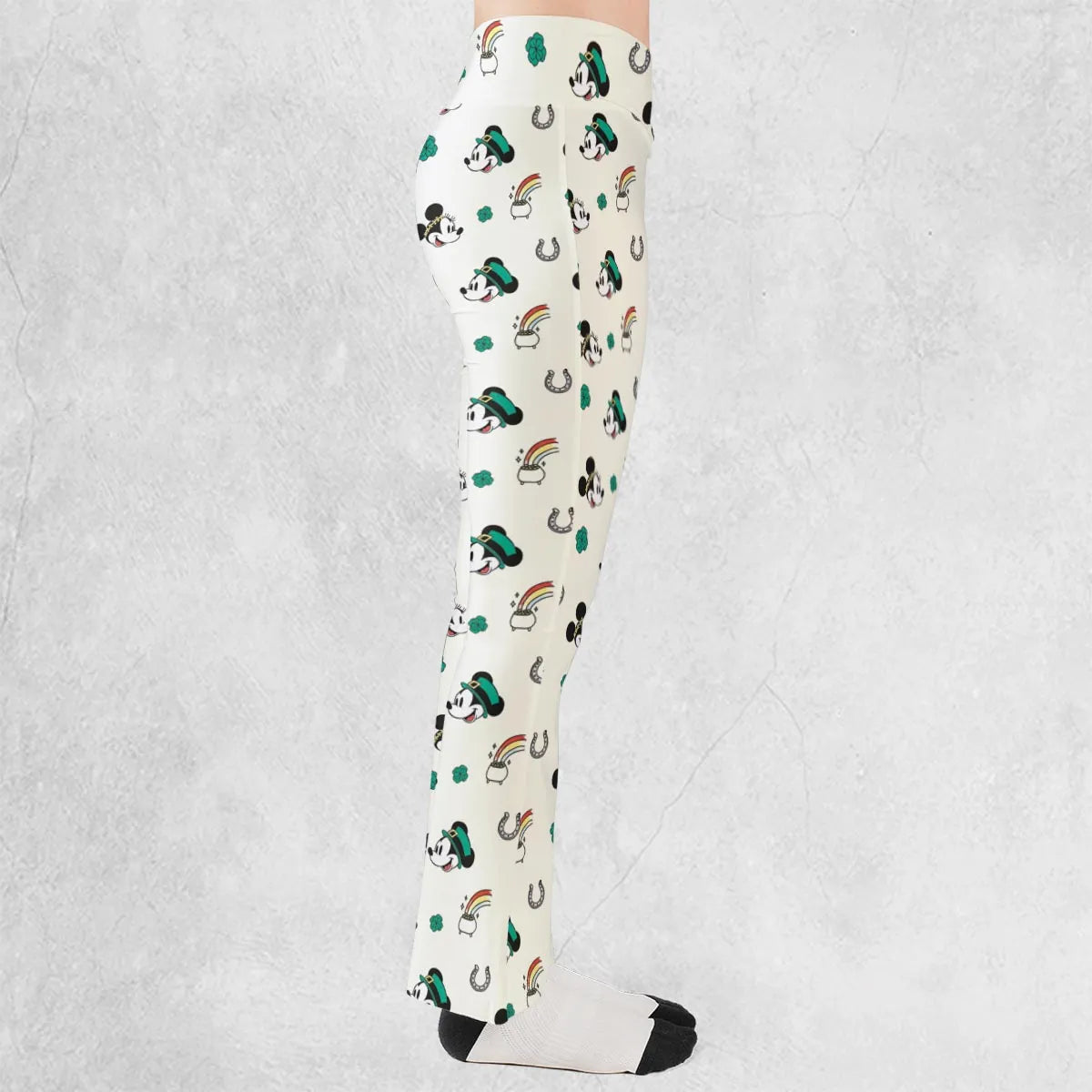 Flare Leggings - 2VHACLZQ