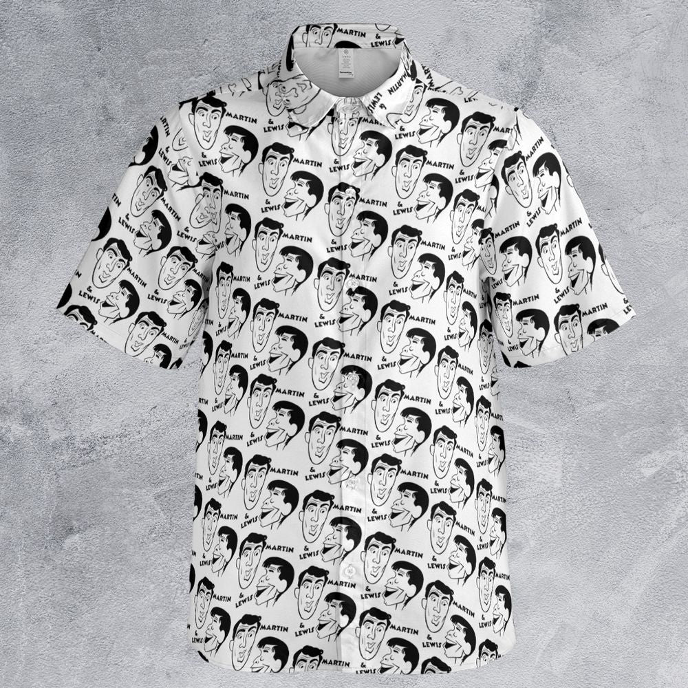 Button Down Shirt - H3GEVTA9 -  - 2