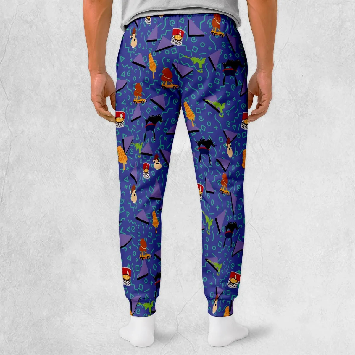 Sweatpants - 1VGZXQQY