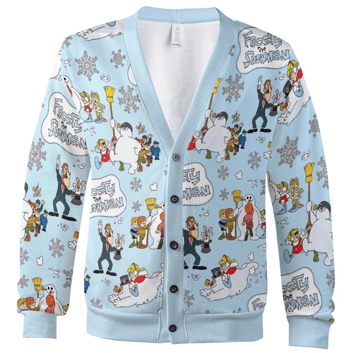 Cardigan - H8DLH2SS