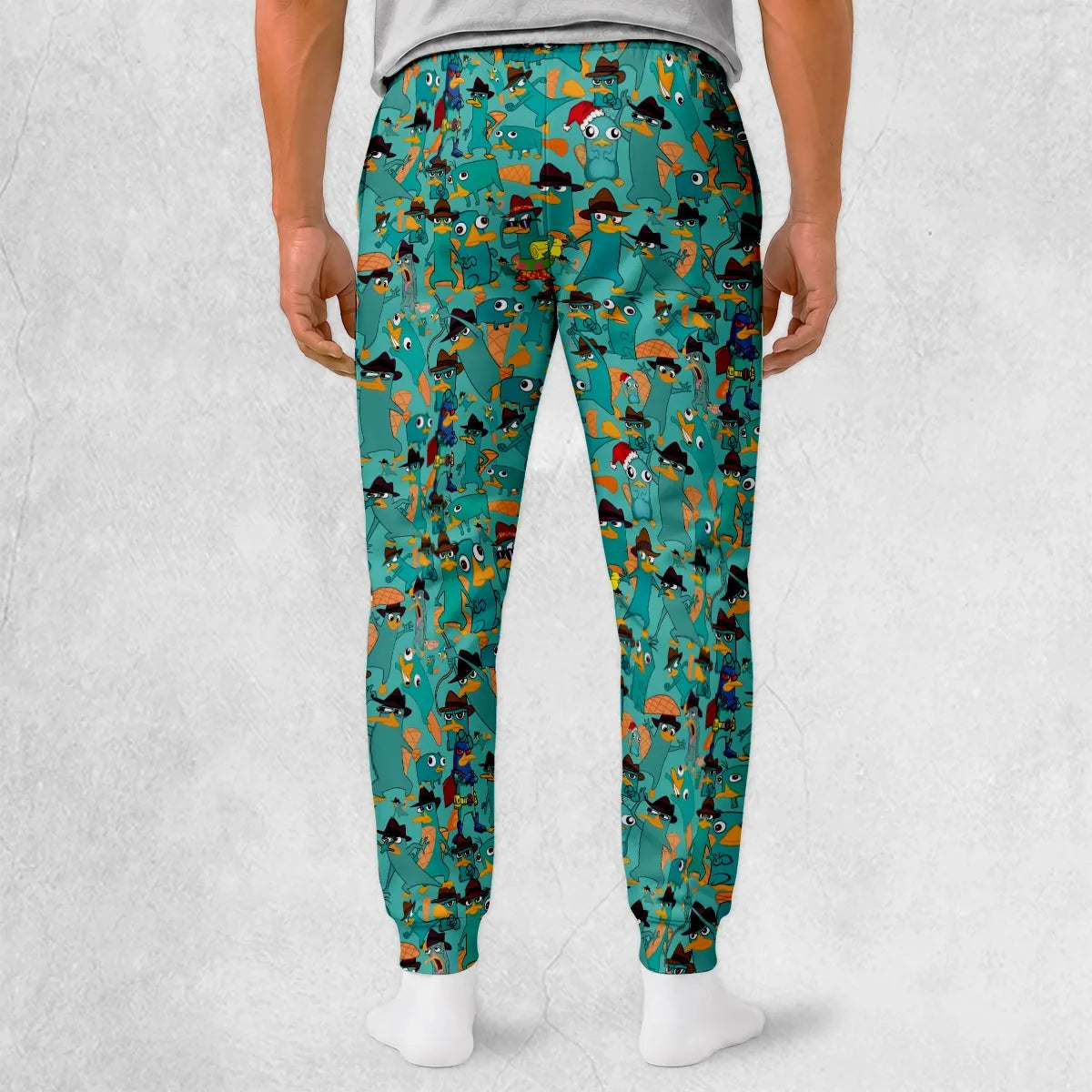Sweatpants - G7PJN6FF