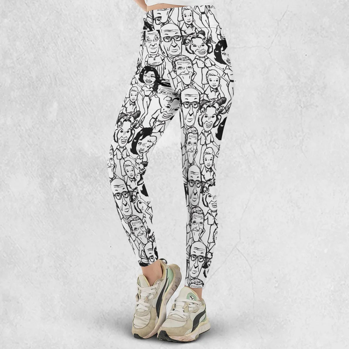 Legging - RJ86G5U7