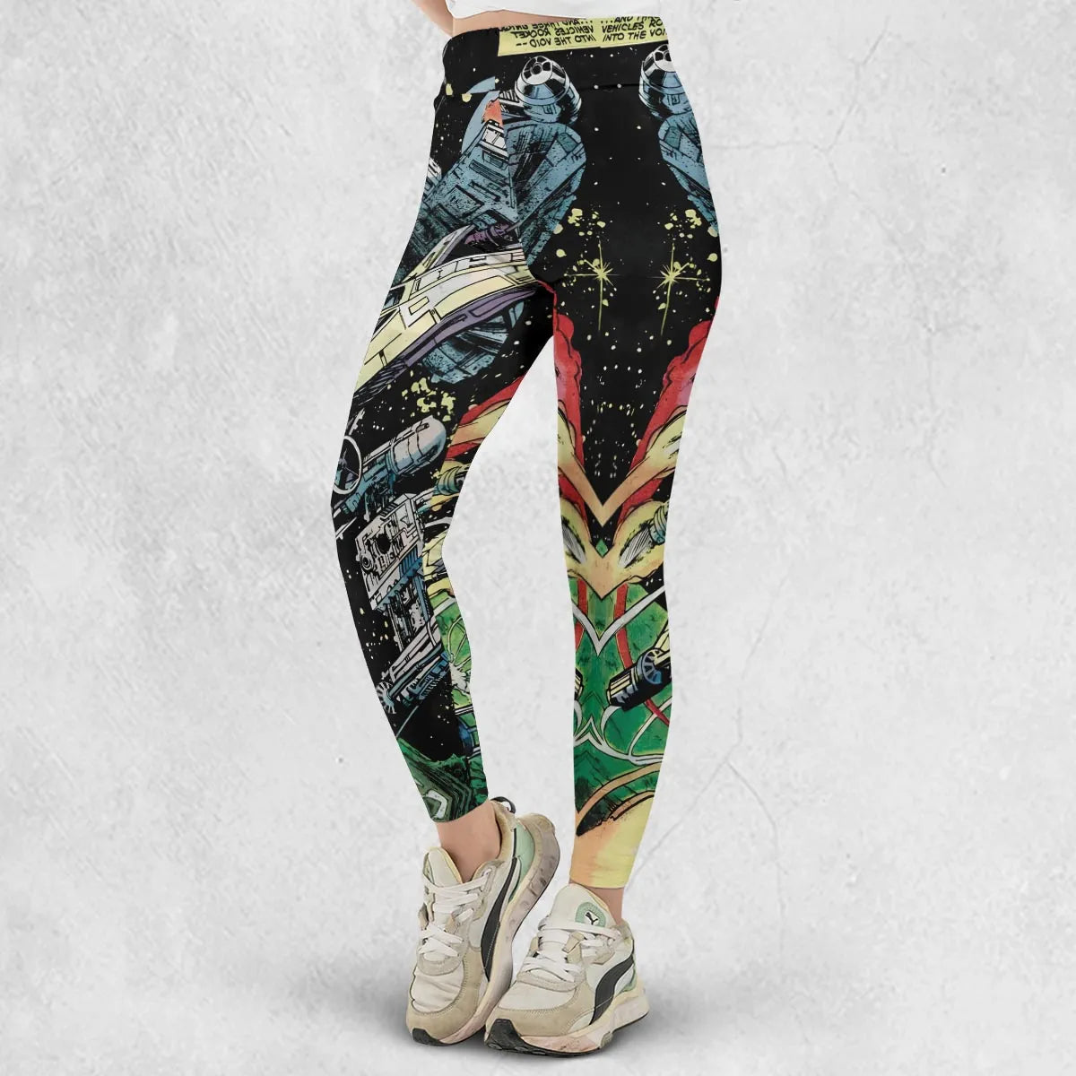 Legging - VG8MNWWE