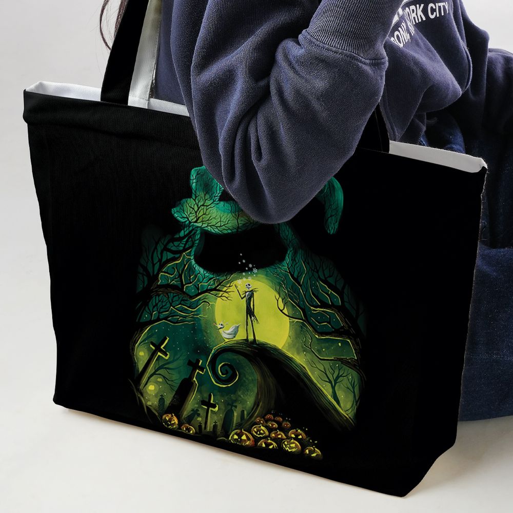 Large Tote Bag - UQ6NQCXG -  - 2