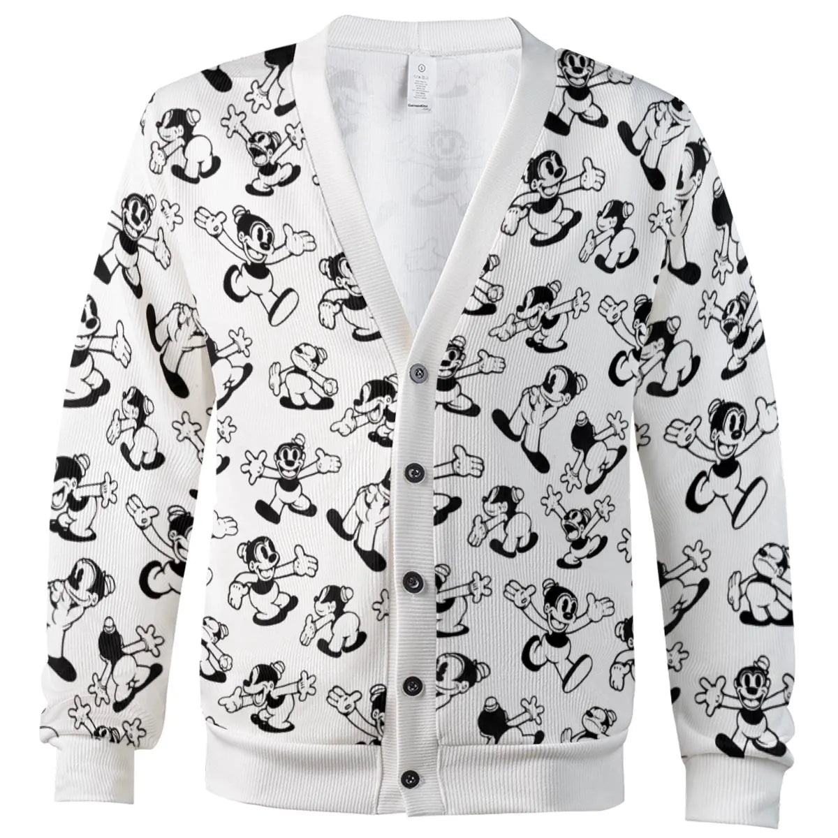 Cardigan - GR1EJF1Y