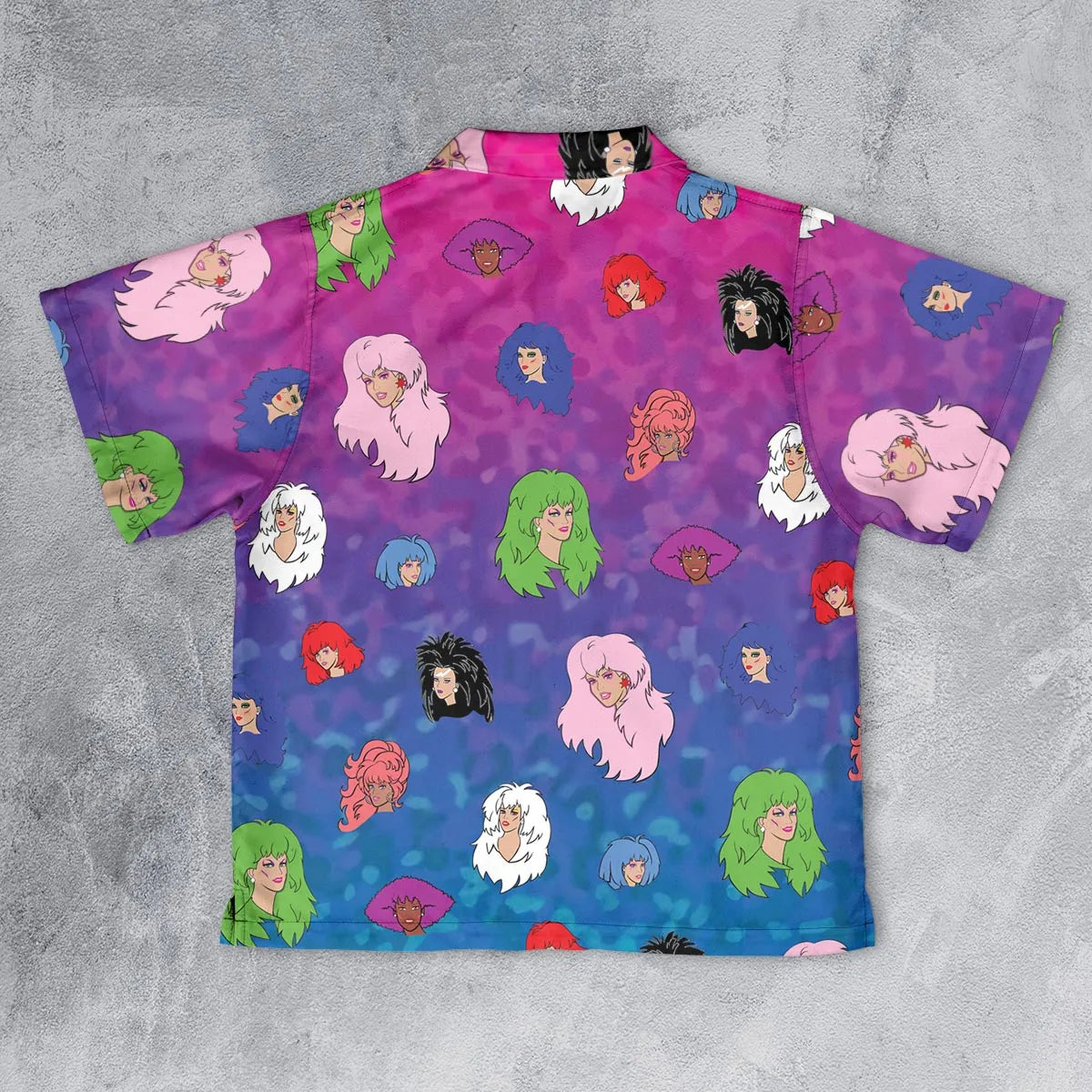 Youth Hawaiian Shirt - QLWASZ7H