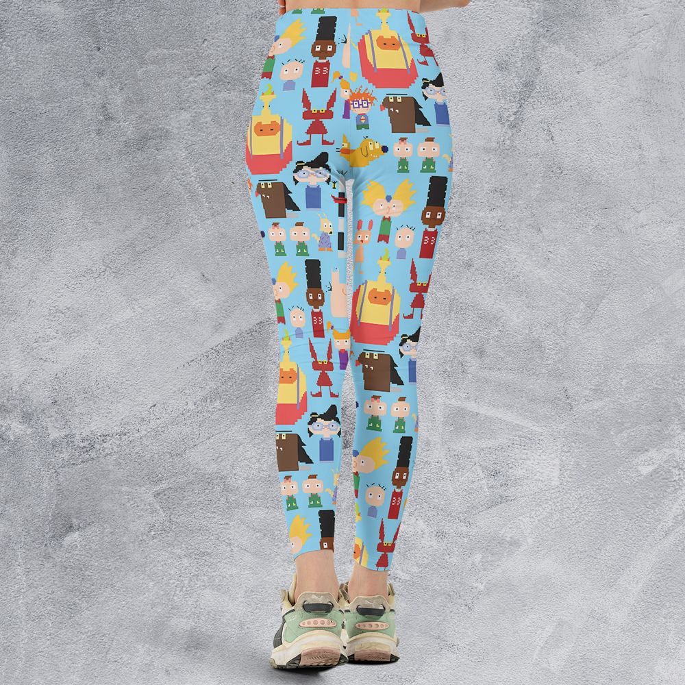 Legging - YJGTJV8C -  - 2
