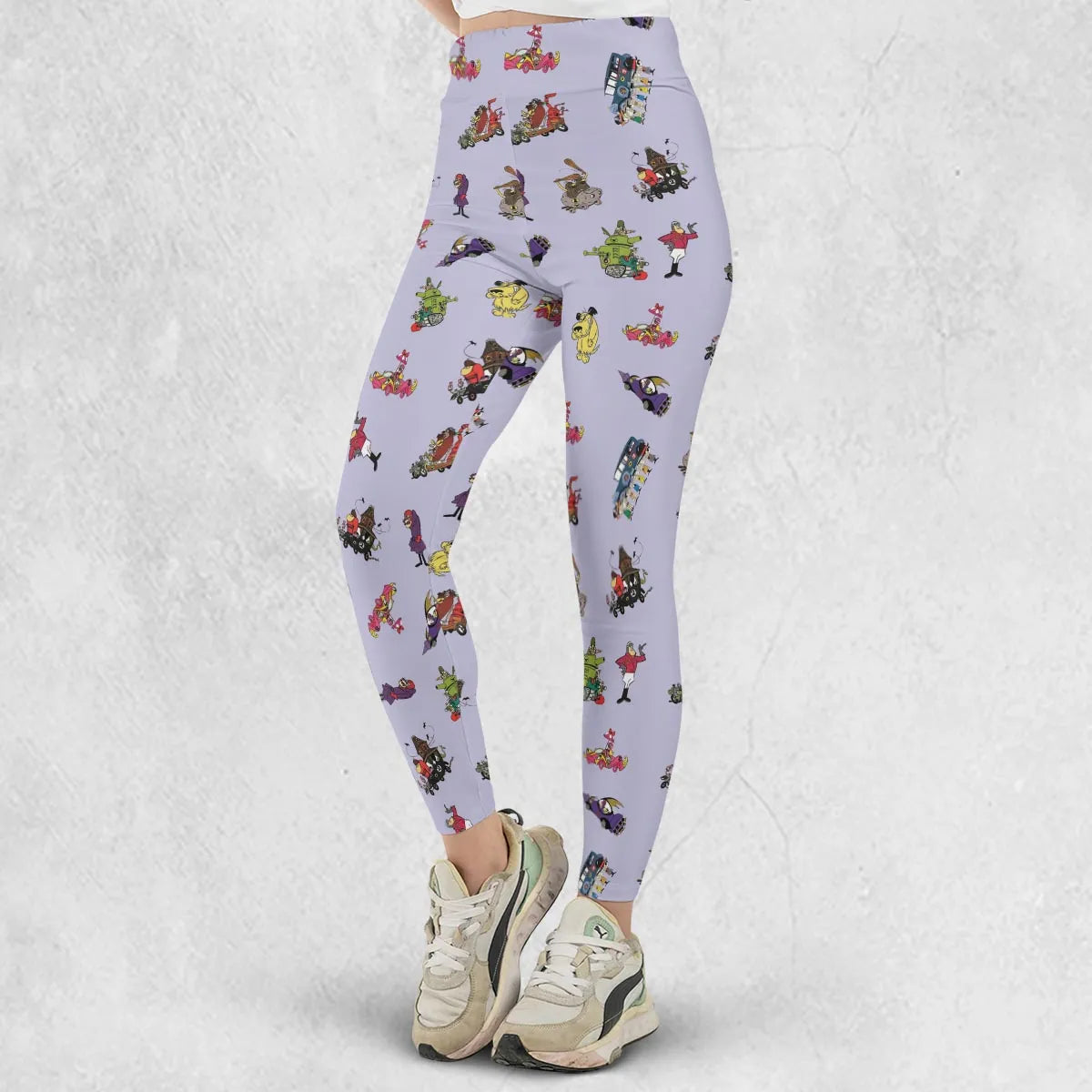 Legging - 3BLAVVJS