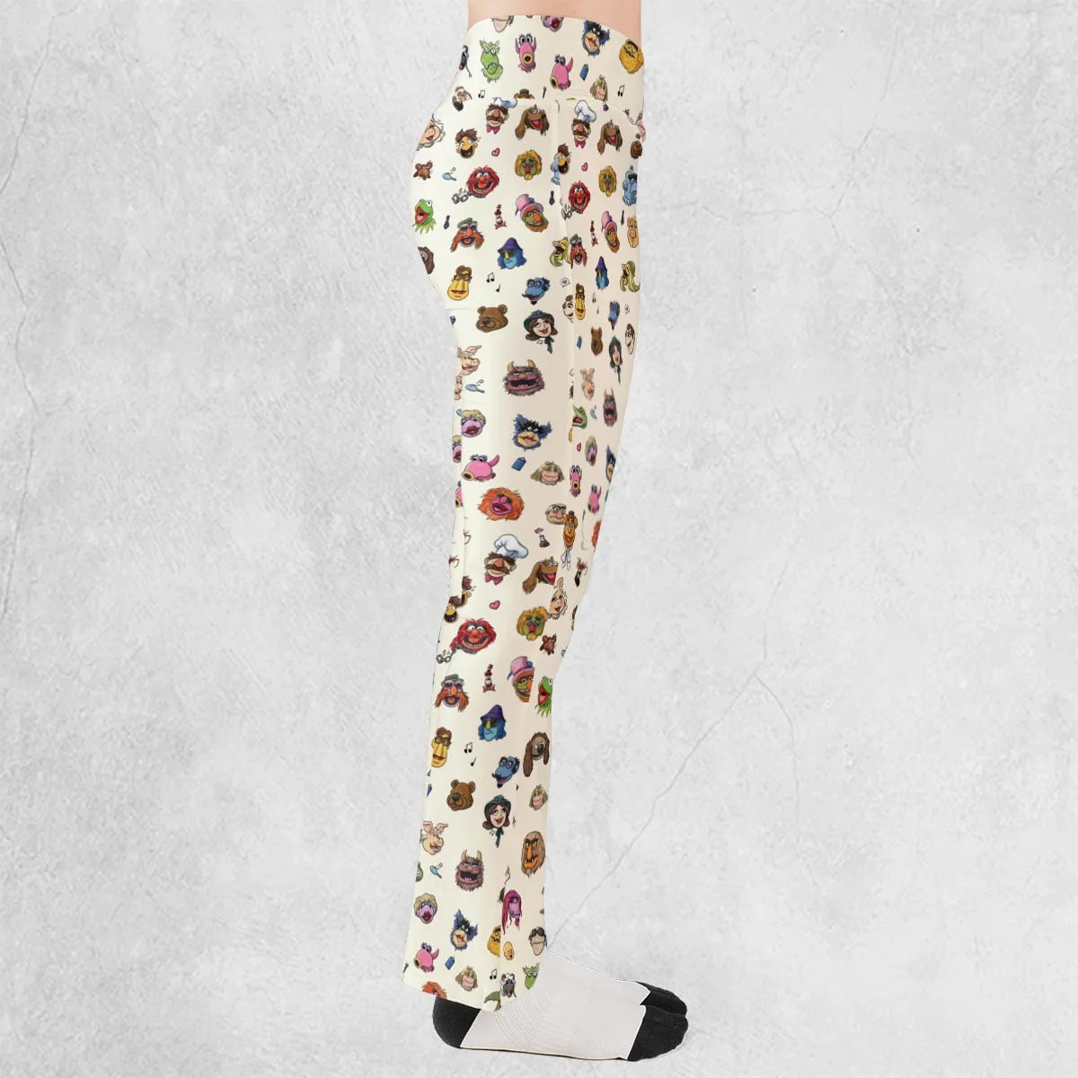 Flare Leggings - 37K11YFY