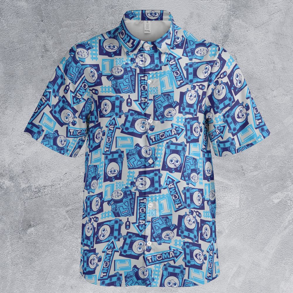 Button Down Shirt - SVL1RUMU -  - 2