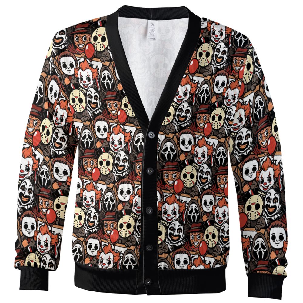 Cardigan - RQ45QVAS -  - 2