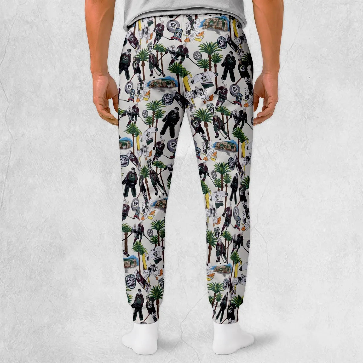 Sweatpants - ZHRGDFYY