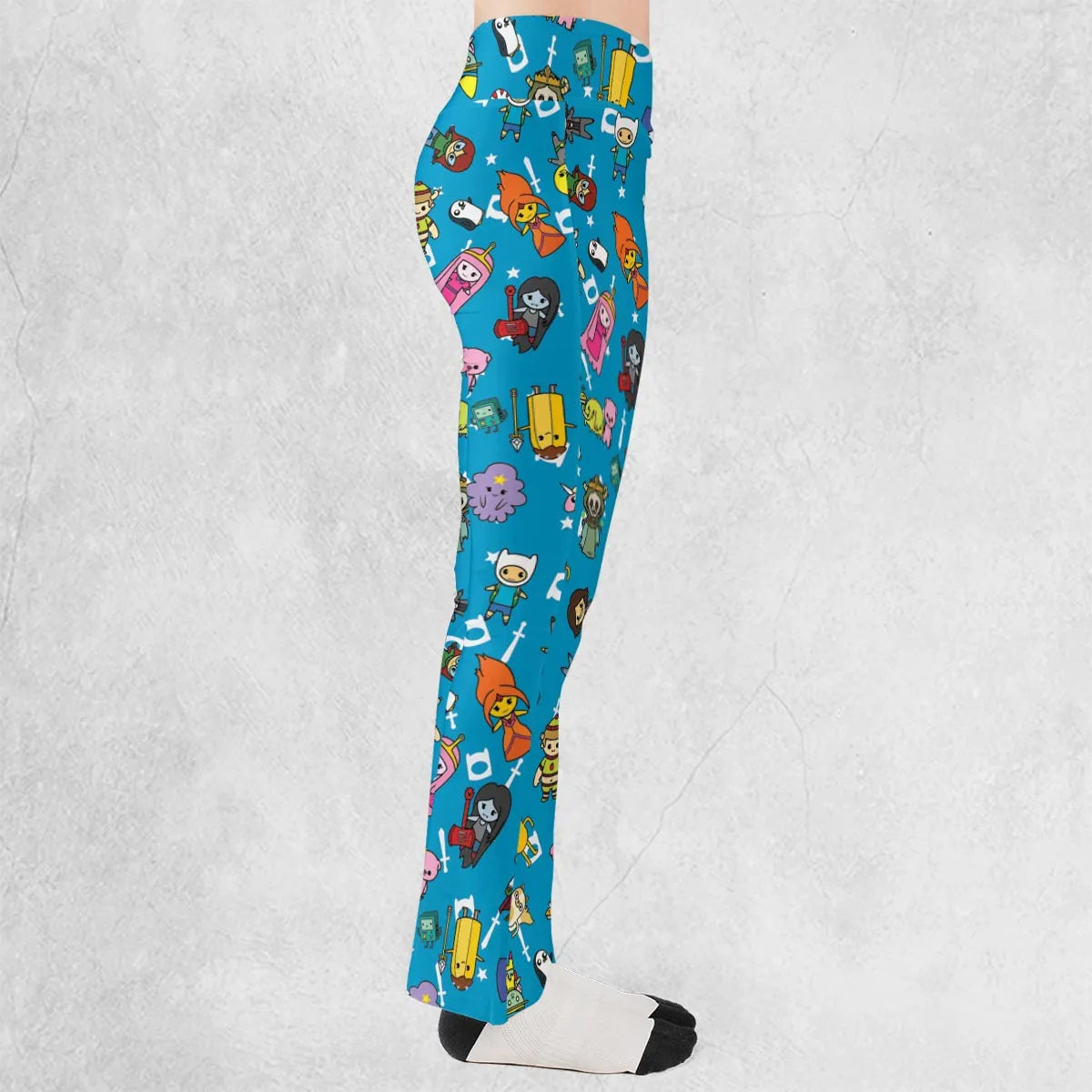 Flare Leggings - CTWXJ57Z