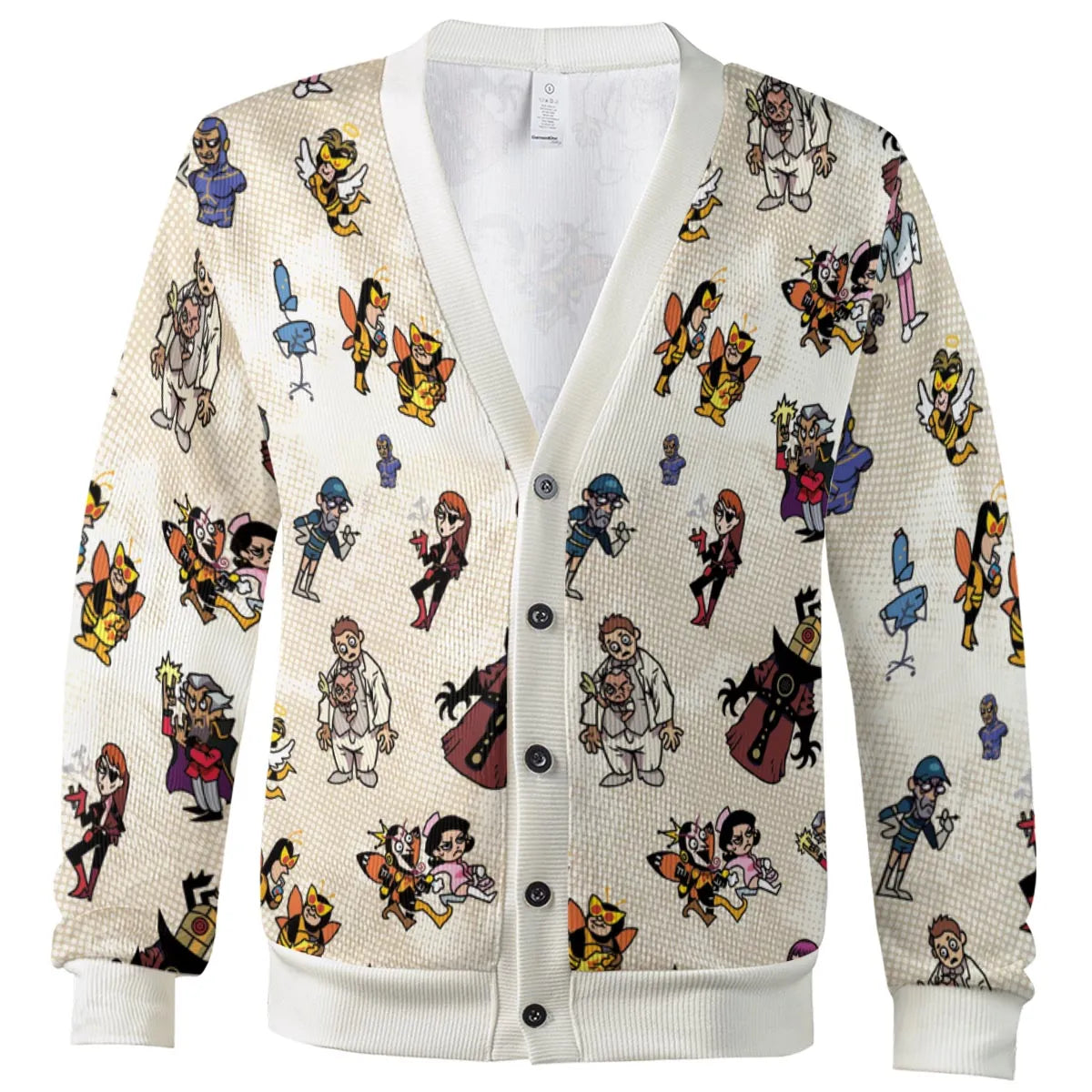 Cardigan - GTN7M7GX