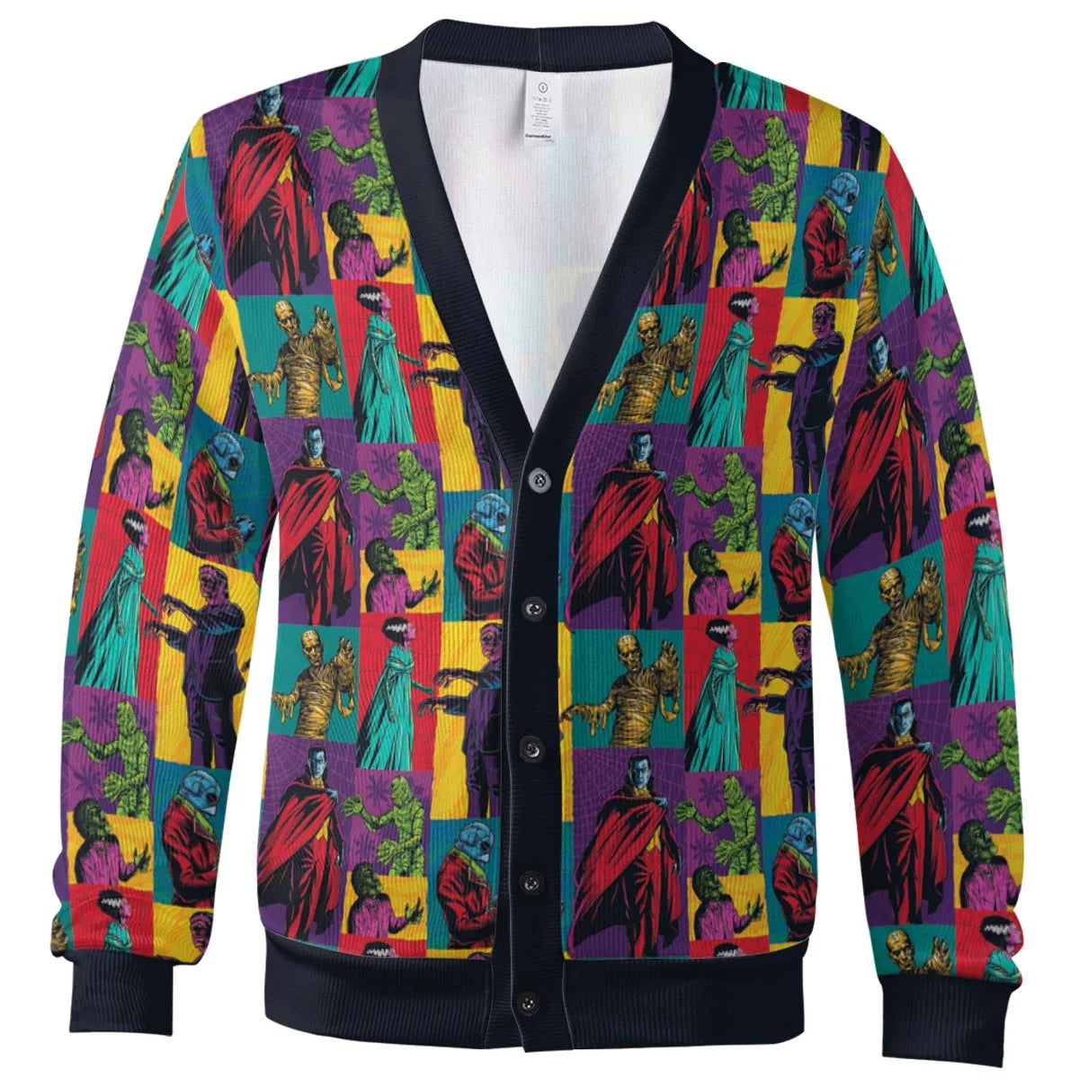 Cardigan - 23R76XTZ
